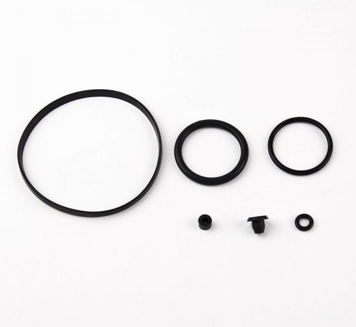 Actual product image Dema Dichtsatz Dichtungen Reparaturkit 10 tlg. für Rohrbiegemaschine Art. 24368