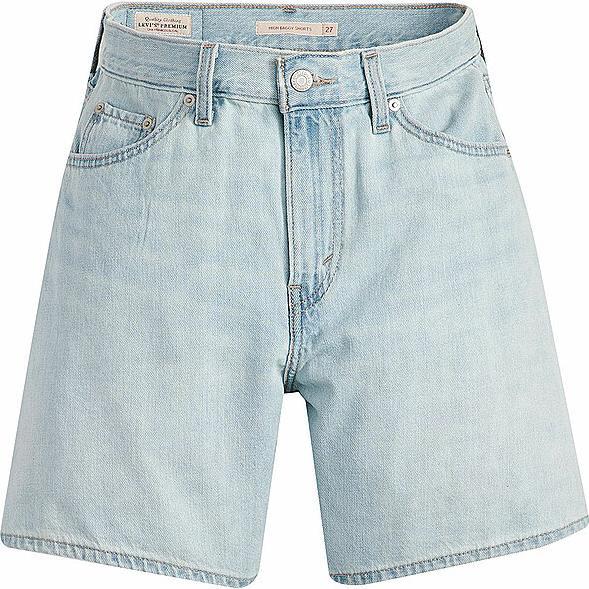 Levis Jeansshorts