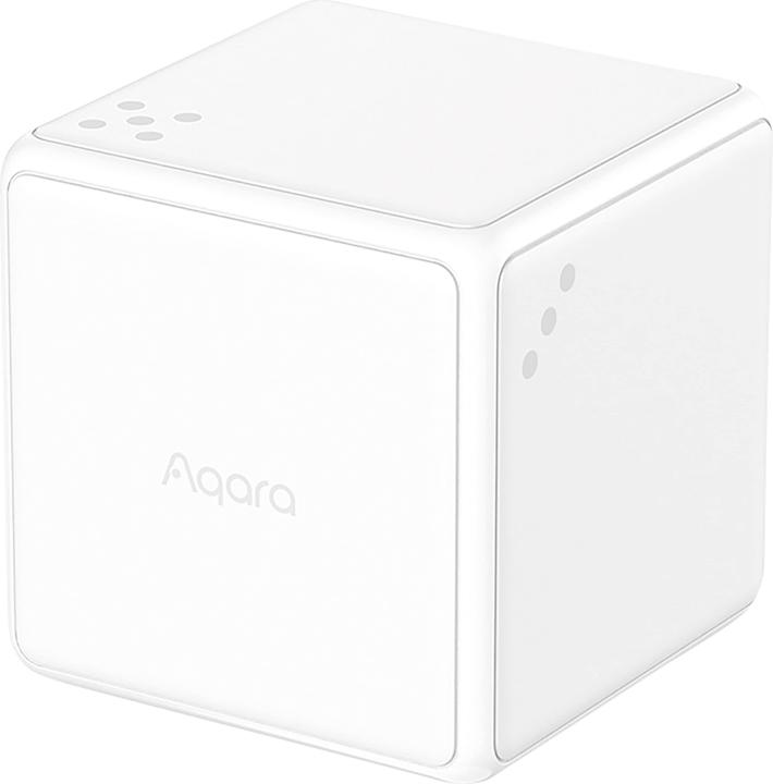 Aqara Cube T1 Pro Wireless White