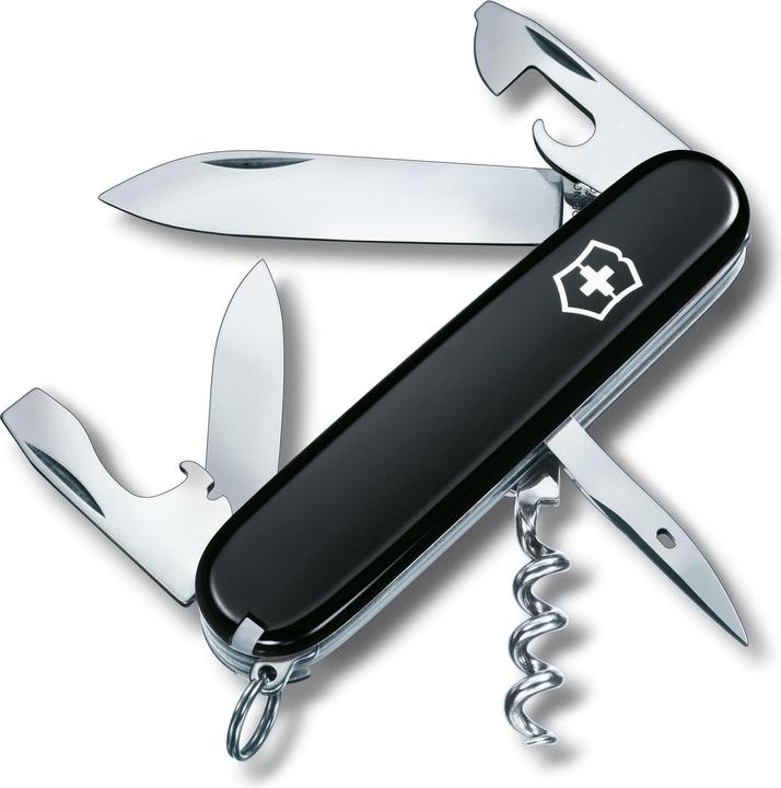 Actual product image Victorinox Spartan