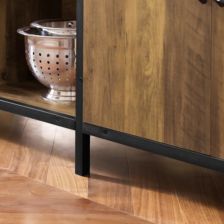 Image du produit SoBuy Commode (170 x 89 x 60 cm)