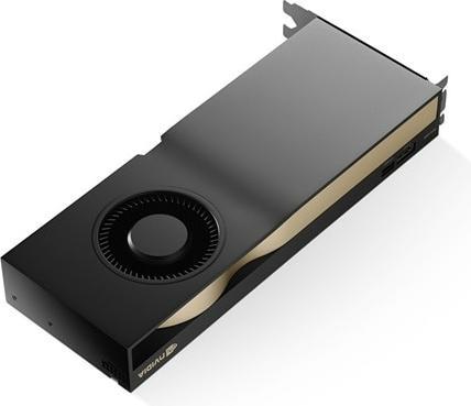 Actual product image Dell NVIDIA RTX 4500 ADA GENERATION (24 GB)