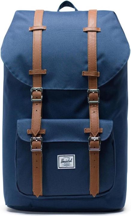 Actual product image Herschel Little America (25 l)