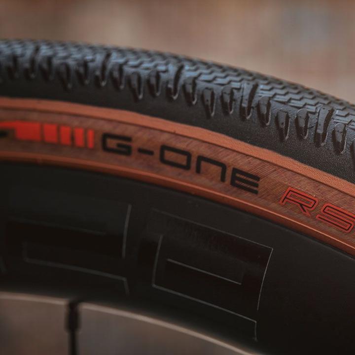 Image du produit Schwalbe G-One RS (28 x 1.50, 40-622)