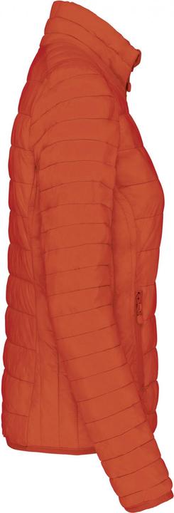 Produktbild Kariban Leichte Daunenjacke, Damen (XL)