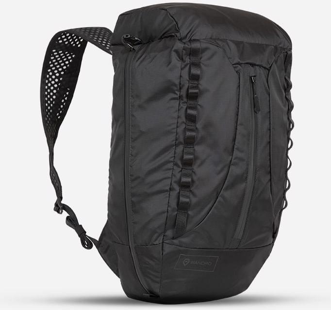 Actual product image Wandrd Veer 18 (Photo backpack, 18 l)