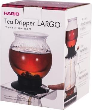 Produktbild Best Brew Tea dripper largo set (0.80 l)
