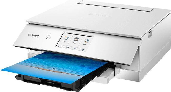Produktbild Canon PIXMA TS8251 (Tintenpatrone, Farbe)