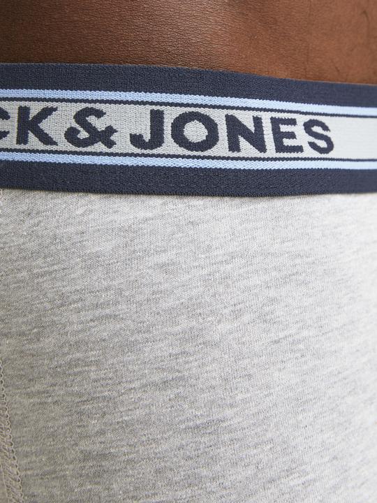 Produktbild Jack & Jones Solid (L, 10er Pack)