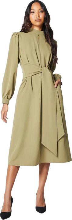Image du produit Principles - Robe mi-longue VALERIE - Femme (40 D)