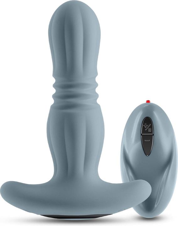 Image du produit NS Novelties renegade gemini grey