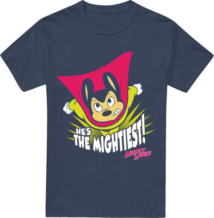 Immagine prodotto Fruit of the Loom The Mightiest Maglietta Adulto Unisex (XL)