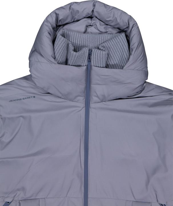 Actual product image Jeanne Baret Montevideo Hoodie (36)
