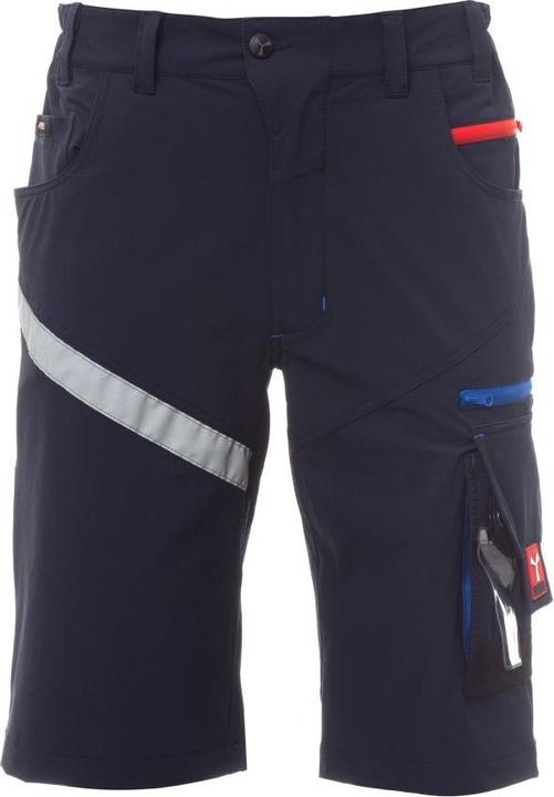 Marineblau, Schwarz