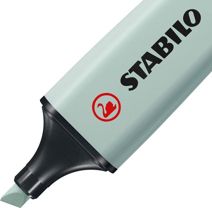 Actual product image STABILO Nature colours (colour assorted, 5 mm, 8 x)