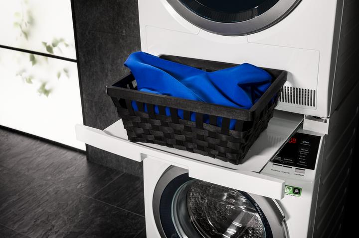 Actual product image Electrolux Sta9gw