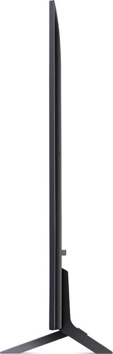 Produktbild LG 86QNED80T6A (86", QNED80, QNED, 4K)