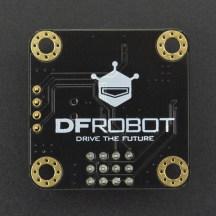 Produktbild DFRobot Gravity 16Bit 4-Kanal ADC Analog Digital Wandler I2C ADS1115