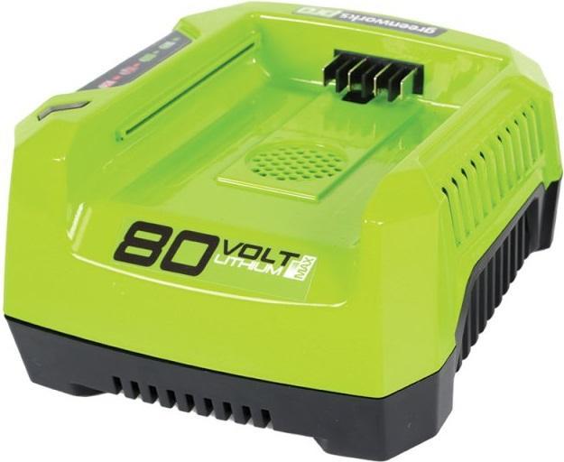 Produktbild Greenworks Ladegerät