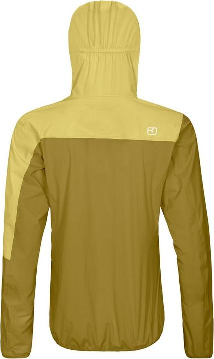 Produktbild Ortovox CIVETTA JACKET W 2.5 L (M)