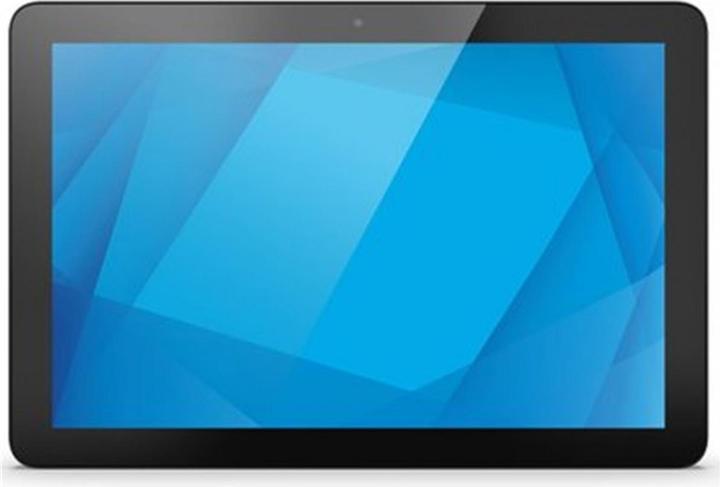 Actual product image ēlo Solutions E389883, 25.6 cm (10.1"), 1920 x 1200 pixels, TFT, 450 cd/m², Projected cap (10.10", 64 GB, Black)