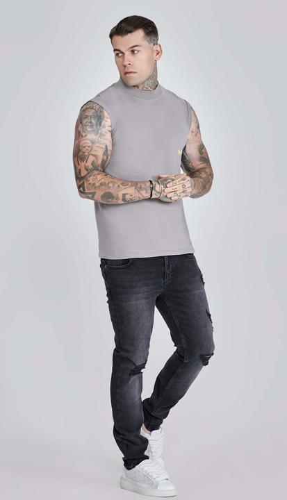 Produktbild Siksilk Top Active Vest (S)