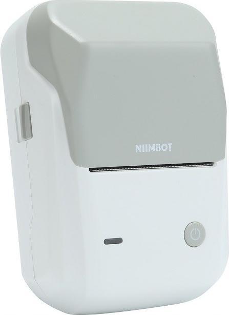 Image du produit Niimbot B1 Imprimante d'étiquettes (203 dpi)