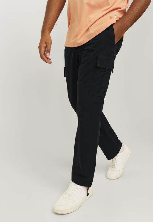 Produktbild Jack & Jones Jpstkane Jjbarkley Cargo Pant Noos Pls (46)