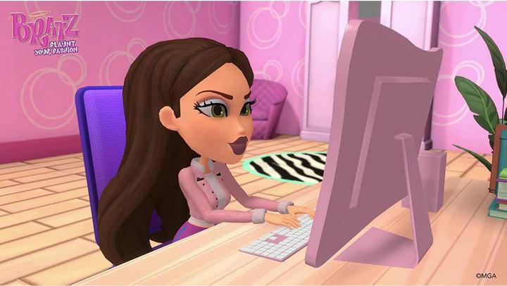 Produktbild Game Bratz: Flaunt Your Fashion (Xbox Series X)