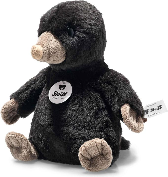Immagine prodotto Steiff Orsacchiotti per domani Diggy mol 18 cm (18 cm)