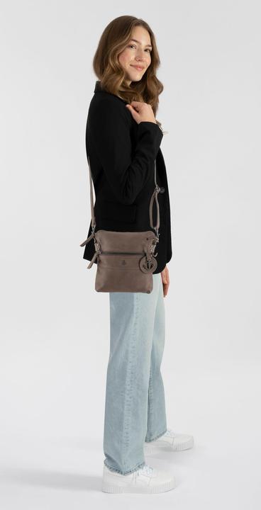 Produktbild Harbour 2nd Anchor Love Umhängetasche Leder 18 cm