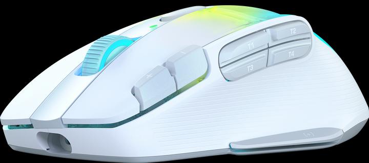 Actual product image Roccat Kone XP Air (Wireless, Cable)
