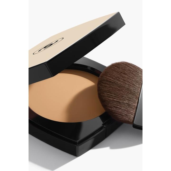 Produktbild Chanel Les Beiges New Healty Glow Powder B40 (B40)
