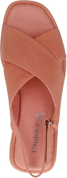 Actual product image Caprice Sandal (37)