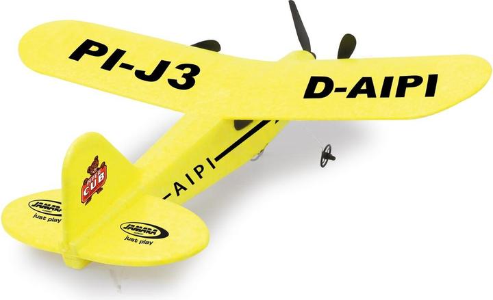 Actual product image Jamara Piper J3-CUB