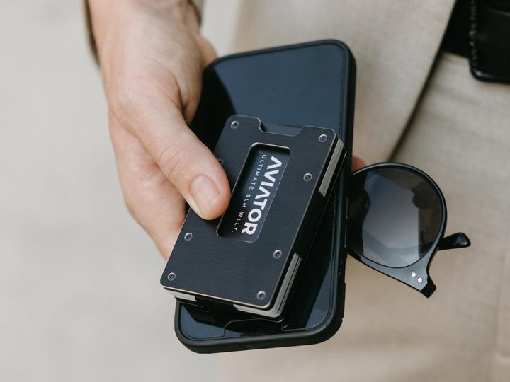 Actual product image Aviator Slide