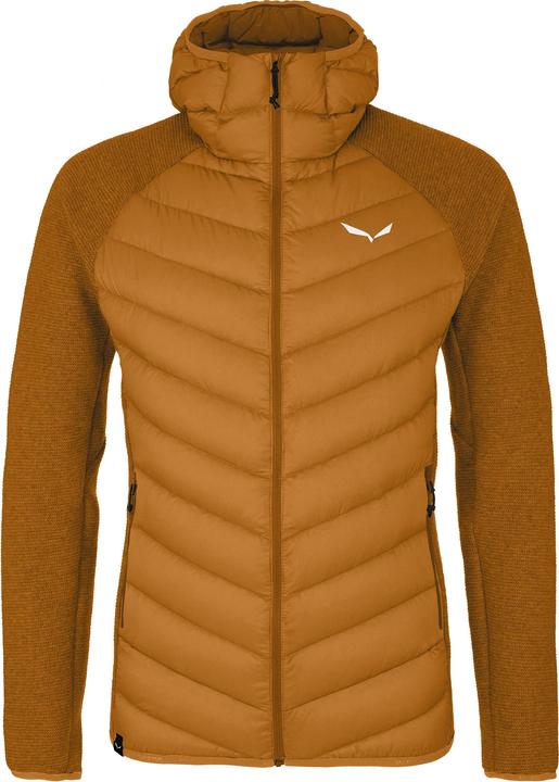 Salewa Fanes Sarner Hybrid Down Jacket