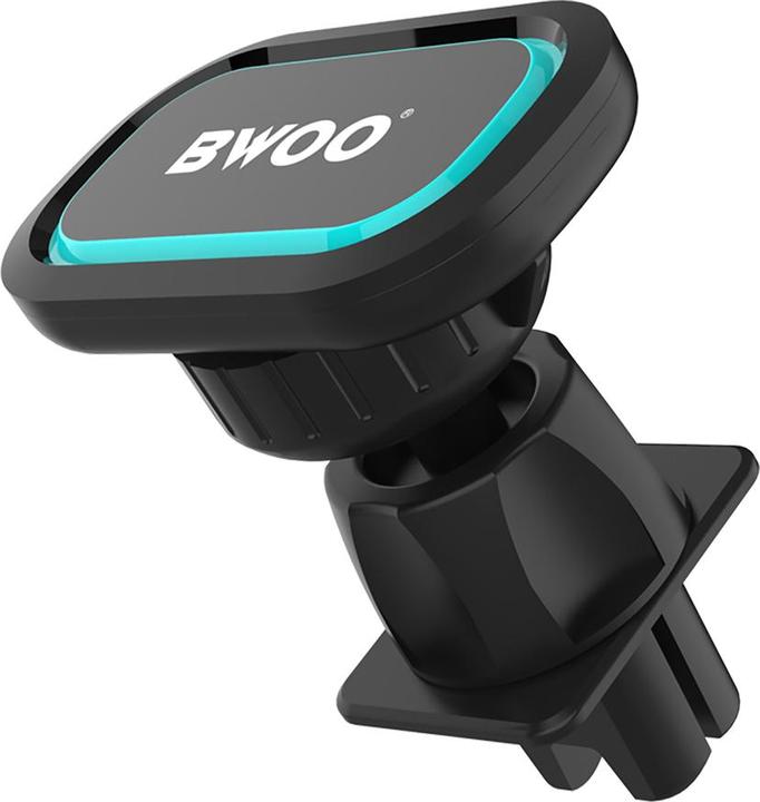 Produktbild Bwoo Magnetische Autohalterung BO-ZJ81 mit einem Clip