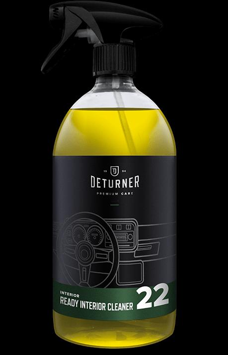 Deturner Nettoyant intérieur Ready (1000 ml)