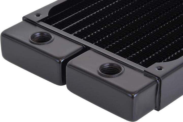 Produktbild Alphacool NexXxoS ST25 Full Copper 120mm Radiator (120 mm)