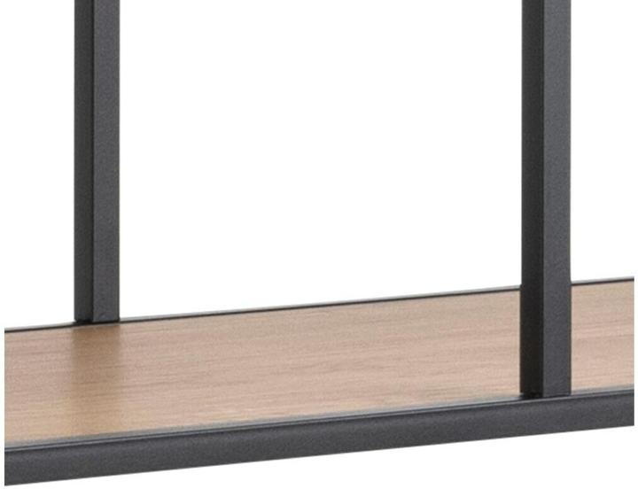 Actual product image AC Design Seaford (135 x 35 x 185 cm)