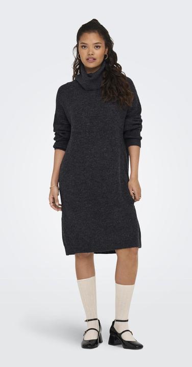 Produktbild Only Rollkragen Strickkleid (S)