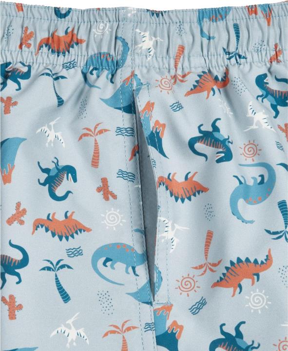 Actual product image Playshoes Kid's beach shorts Dino Allover (86, 92)