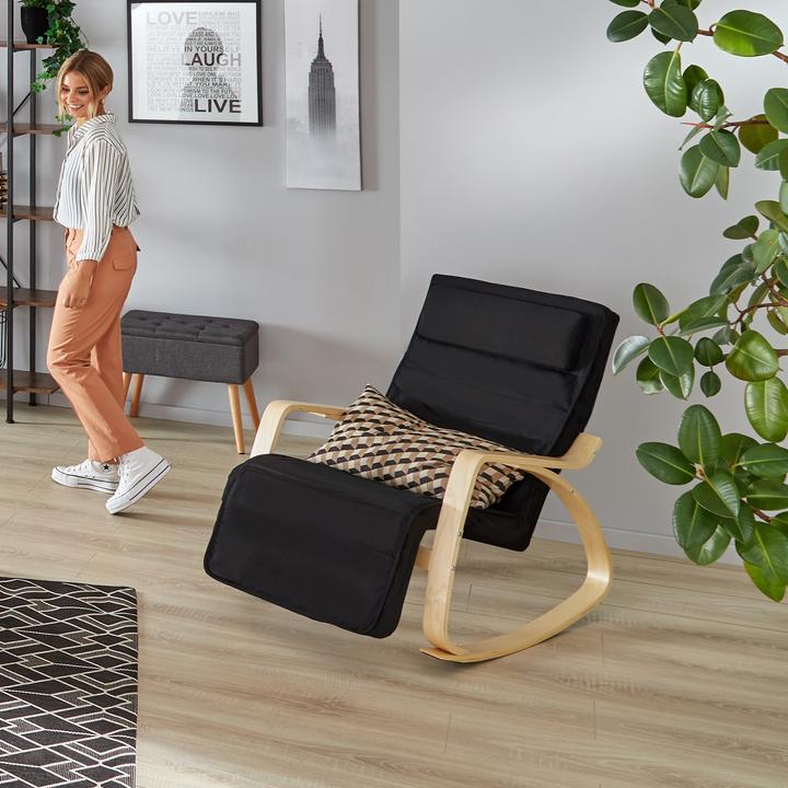 Actual product image tectake Onda