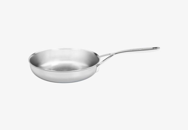Produktbild Demeyere 5-Plus Bratpfanne (20 cm, Bratpfanne, Edelstahl)