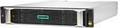 Produktbild HPE E MSA 2060, 10GBASE-T, iSCSI, LFF, Storage (iSCSI)