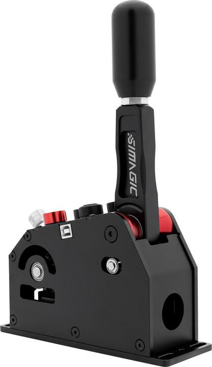 Simagic Q1 Sequential Shifter (PC)