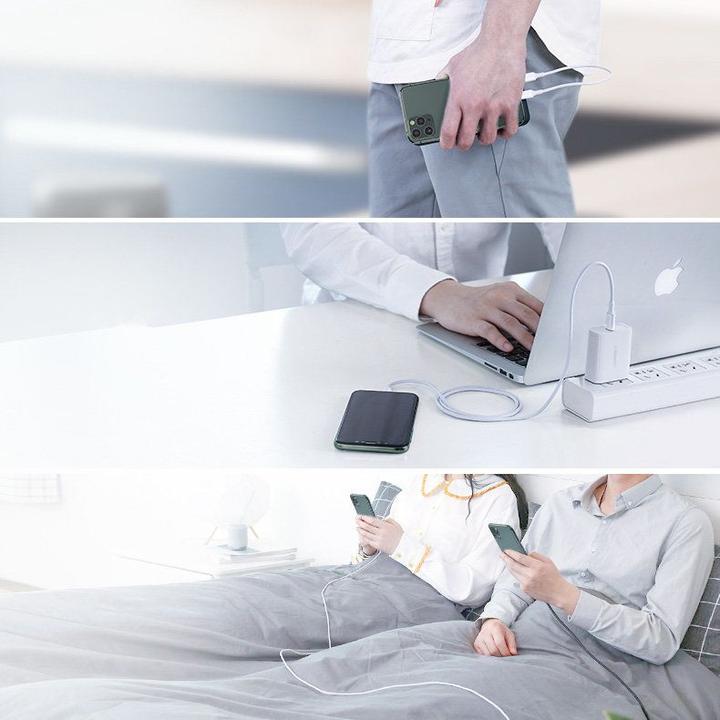 Actual product image Ugreen US171 (1.50 m, USB 2.0)