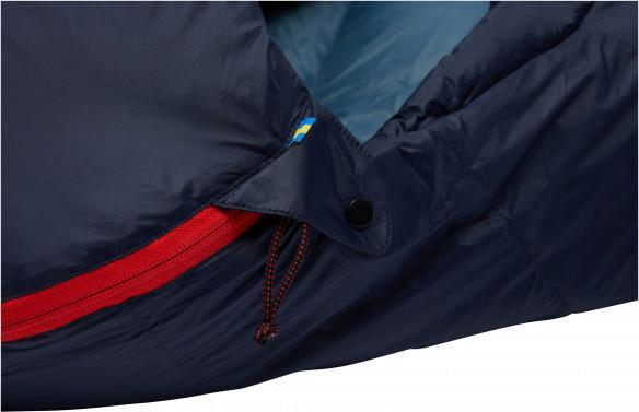 Produktbild Stoic NijakSt. +7°C Sleeping Bag (50 cm)