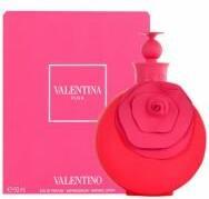Image du produit Valentino Valentina Pink by Eau de Parfum Vaporisateur 80 ml (Eau de parfum, 80 ml)